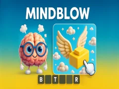 Joc Mind Blow on-line