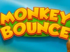 Joc Monkey Bounce on-line
