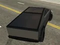 Joc Uber CyberTruck Drive Simulator on-line