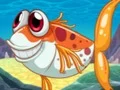Joc Aquarium Puzzle on-line