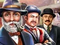 Joc The Mystery Express on-line