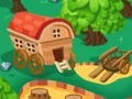 Joc Happy Farm on-line