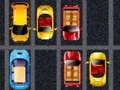 Joc Car Parking Math on-line