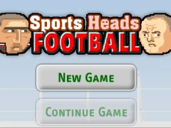 Joc Sports Heads Football on-line