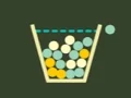Joc Filled Glass on-line