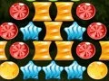 Joc Bubble Shooter Candy Popper on-line