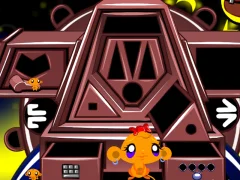 Joc Monkey Go Happy Stage 984 on-line