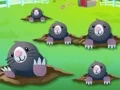 Joc Whack the Moles on-line