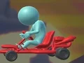 Joc Mini Cart Race on-line