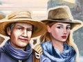 Joc Strange land on-line