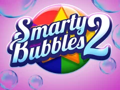 Joc Smarty Bubbles 2 on-line