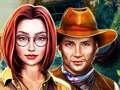 Joc The Shadows Treasure on-line