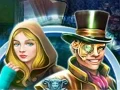 Joc Fear Hunters on-line