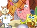 Joc SpongeBob SquarePants Pick a Path on-line