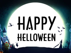 Joc Happy Helloween on-line