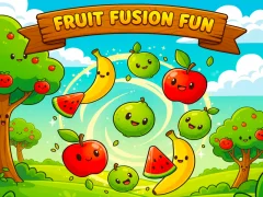 Joc Mystic Fruit Fusion on-line