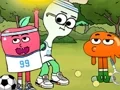 Joc The Summer Sports Quiz 2020 on-line