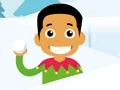 Joc Snowball Mania on-line