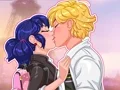 Joc School Girl's #First Kiss on-line