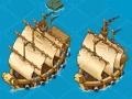 Joc Pirate and cannons on-line
