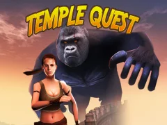 Joc Temple Quest on-line