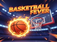 Joc Basketball Fever on-line