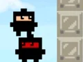 Joc Ninja Cube on-line