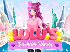 Joc Lulu's Fashion World on-line