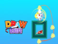 Joc Draw Knife on-line