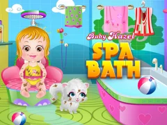 Joc Baby Hazel Spa Bath on-line