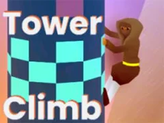 Joc Tower Climb on-line