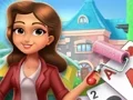 Joc Solitaire Garden on-line