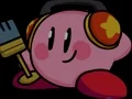 Joc Friday Night Funkin vs Kirby on-line
