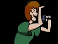 Joc Friday Night Funkin vs Shaggy on-line