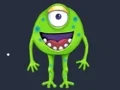 Joc Monsters Runs on-line