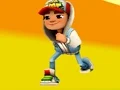 Joc Subway Surfers: San Francisco on-line