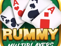 Joc Rummy Multiplayer on-line