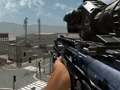 Joc Warzone Sniper on-line