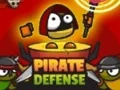 Joc Pirate Defense on-line