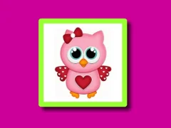 Joc Cute Puzzle on-line