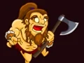 Joc Barbarian Hunters on-line