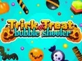 Joc Trick or Treat Bubble Shooter on-line