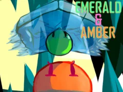 Joc Emerald and Amber on-line