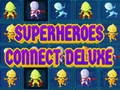 Joc Superheroes Connect Deluxe on-line