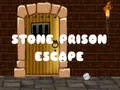 Joc Stone Prison Escape on-line