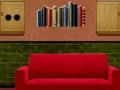 Joc Ghastly House Escape on-line