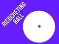 Joc Ricocheting Ball on-line