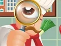 Joc Hidden Food on-line