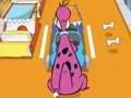 Joc The Flinstones Giant Dino Run on-line