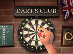 Joc Darts Club on-line